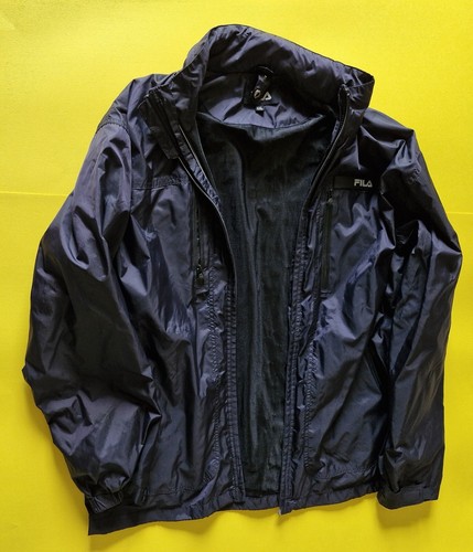 Giacca fila antipioggia e - ,