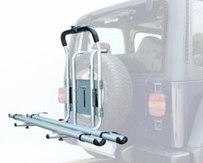 PORTABICI DA RUOTA DI SCORTA