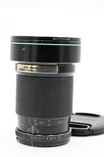 Tamron 63B 180mm f2.5 SP LD IF