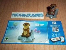 SD308 LONTRA + BPZ BLU KINDER