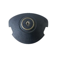 Airbag Volante Lato Guida Renault Clio III 3°Serie 1.5 DCi 8200677496