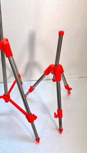 Cavalletto treppiedi piccoli