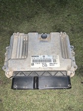 CENTRALINA MOTORE OPEL ASTRA H 1.7 CDTI 0281012694 55560810