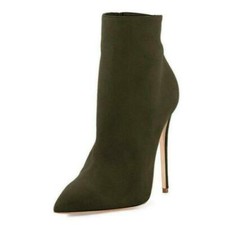Stivaletti donna eleganti OL