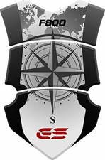 TANKPAD PARASERBATOIO