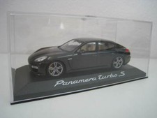 Porsche Panamera Turbo Porsche