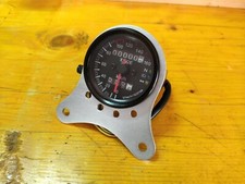 Staffa strumentazione D.60mm