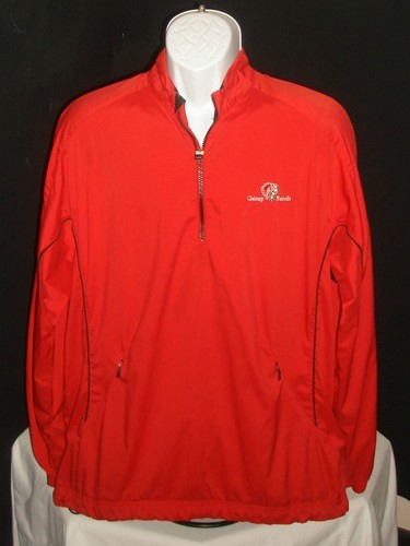 Adidas climaproof rosso 2 - rosso, 1/2