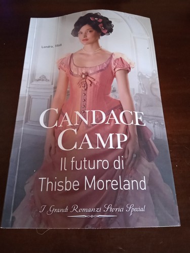 Futuro thisbe moreland - futuro,