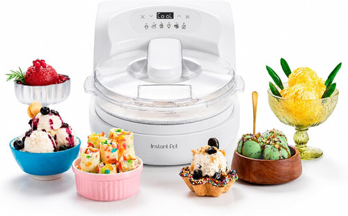 Gelatiera instantchill con - gelatiera,