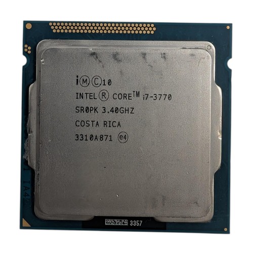Processore cpu intel core - processore,