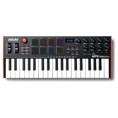 Tastiera controller akai - controller,