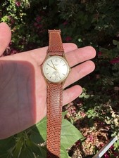 Orologio uomo vintage LONGINES