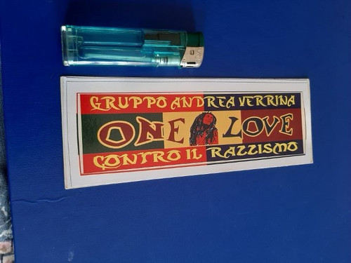 Adesivo stickers ultras gav - adesivo,