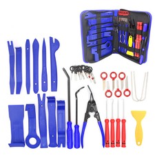 Kit attrezzi manuali