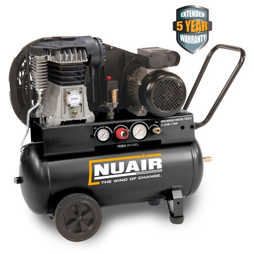 Nuair nb2800b tech pro - nb2800b/50/3m,