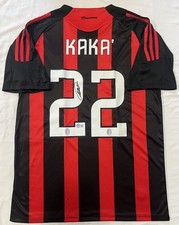 Maglia Adidas Ricardo Kaká AC