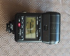 FLASH CONTAX TLA 360