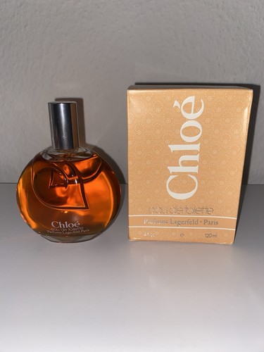 Chloé parfums - (parfums,