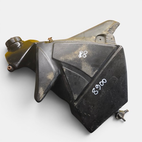 Serbatoio ktm 125 250 - serbatoio,