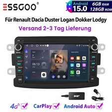 Autoradio DAB+ 8Core Android