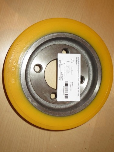 Ruota motrice jungheinrich - jungheinrich, emc
