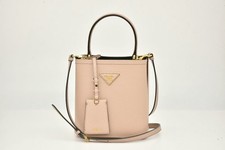 Borsa piccola Prada Panier in