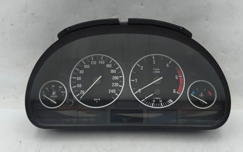 Contachilometri per bmw - per, serie
