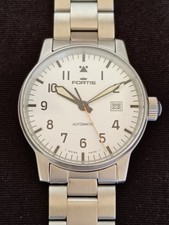 fortis flieger pilot originale