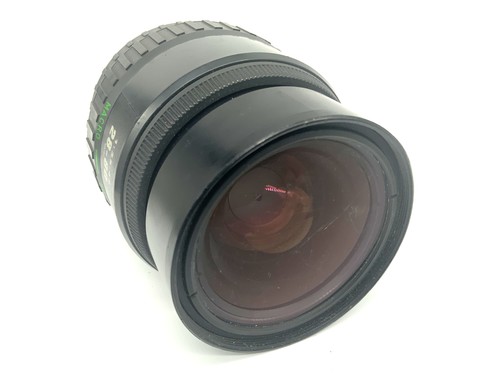 Obiettivo zoom pentax - zoom,