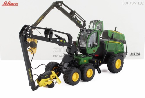 Schuco john deere - schuco,
