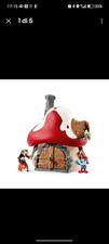 Casa dei puffi 20803 con - dei,