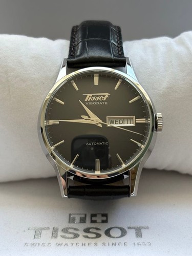 Orologio tissot heritage - orologio,