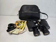 Binocolo Vixen 10x35 Field 7