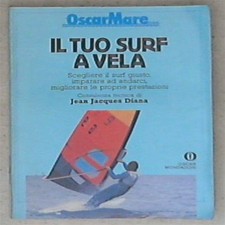 Tuo surf vela - a, :