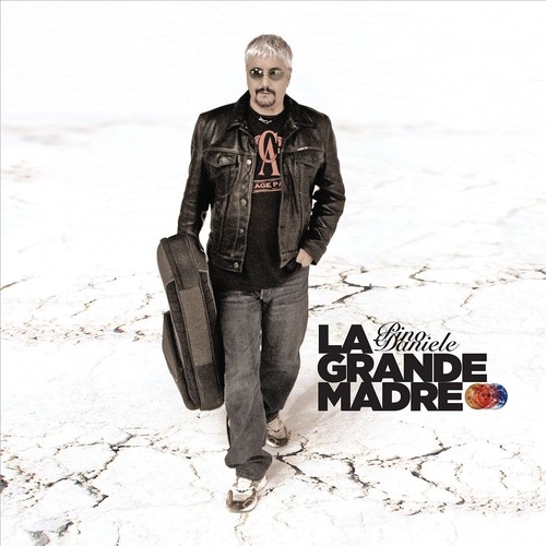 Pino daniele grande - daniele, new