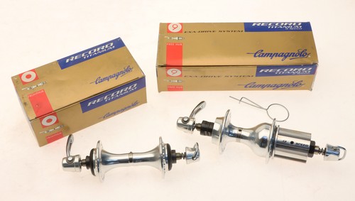 Mozzo campagnolo record - campagnolo,