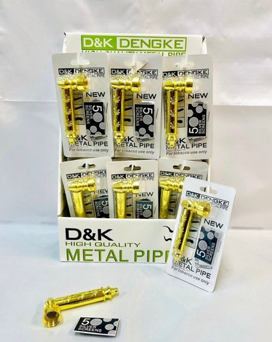 Smoking pipes 5 pipe - k,