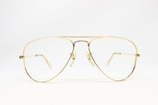 Ray-Ban  MOD: --- COL: GOLD