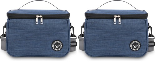Borsa termica porta pranzo - porta,
