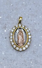 Ciondolo Cubic Zirconia