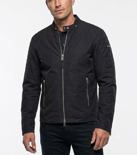 Replay m8898 biker - replay,