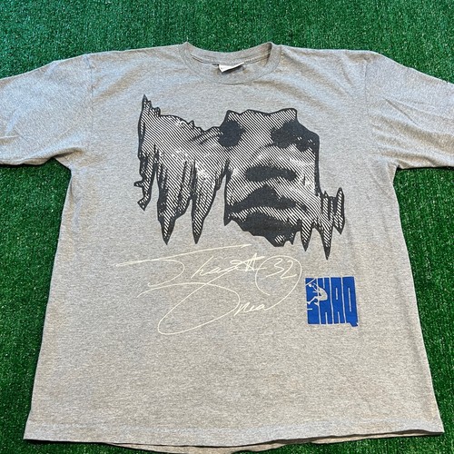 Shirt vintage reebok - vintage,
