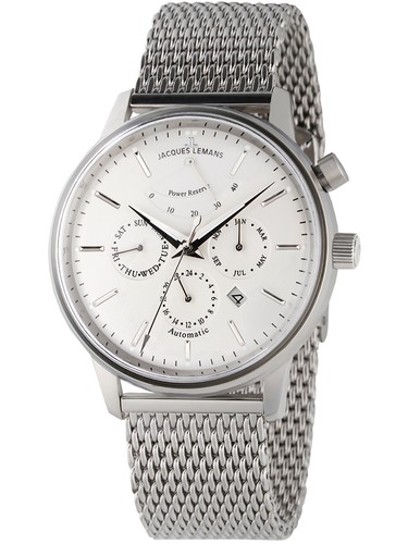 Jacques lemans 211c retro - jacques,