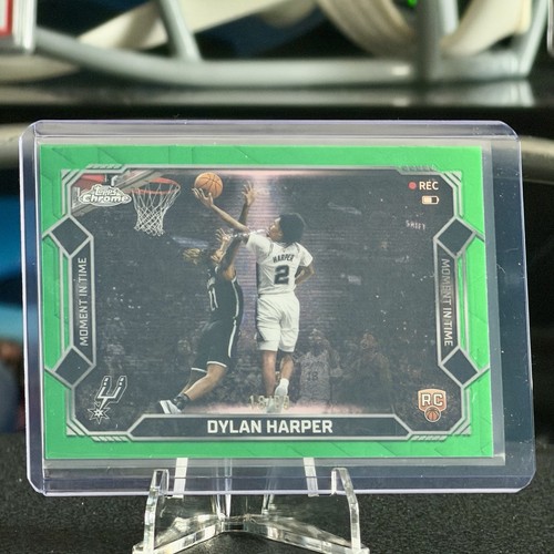 Dylan harper 2025 - dylan, mt-17