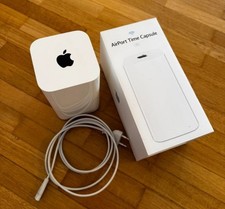 Apple Airport Time Capsule 2TB