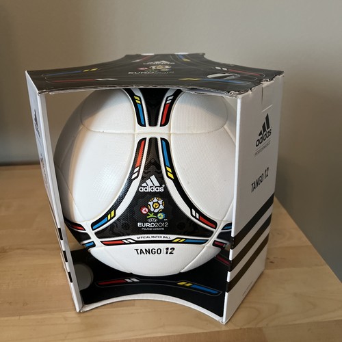 Adidas uefa euro 2012 pallone - euro,