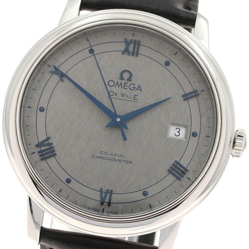 Omega ville prestige - omega, de