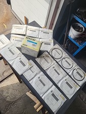 KIT FASCE ELASTICHE PISTONE GOETZE SP8076STD PER TRATTORE 1880 - 160.90 180.90 