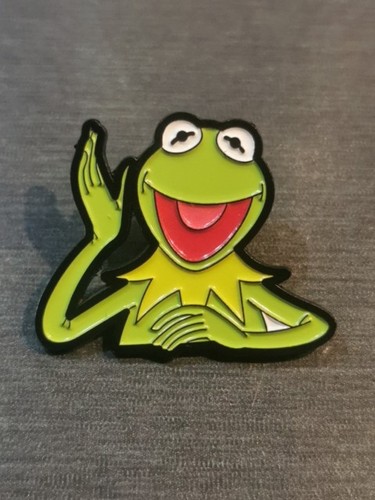 Muppet show kermit - muppet,